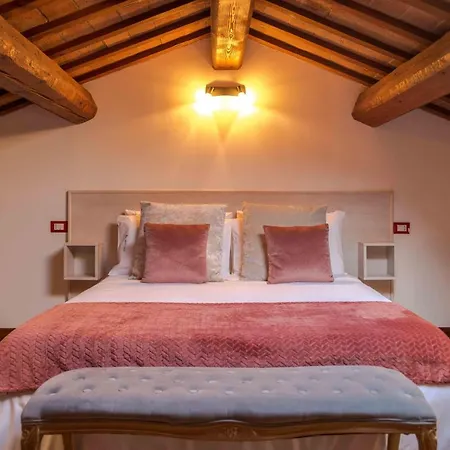 La Maison 3* Lugo (Ravenna)