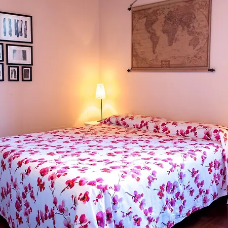 Bed & Breakfast La Maison 3*