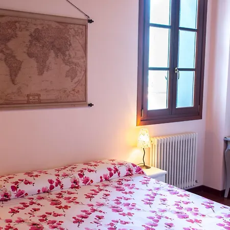 La Maison 3* Lugo (Ravenna)