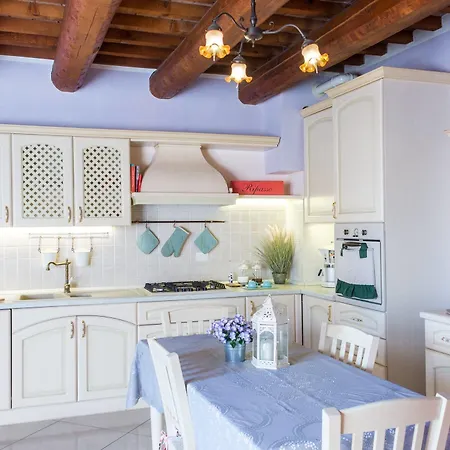 La Maison 3*
