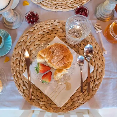 Bed & Breakfast La Maison