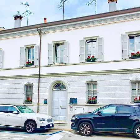 La Maison Lugo (Ravenna)