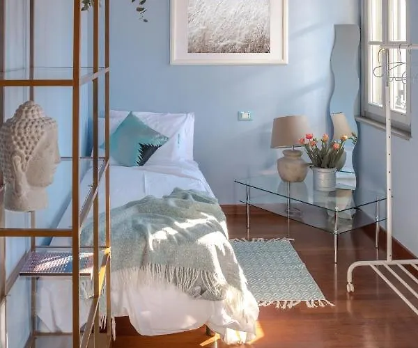 La Maison 3* Lugo (Ravenna)