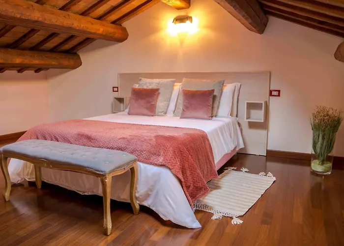 La Maison Oda ve Kahvaltı Lugo (Ravenna)