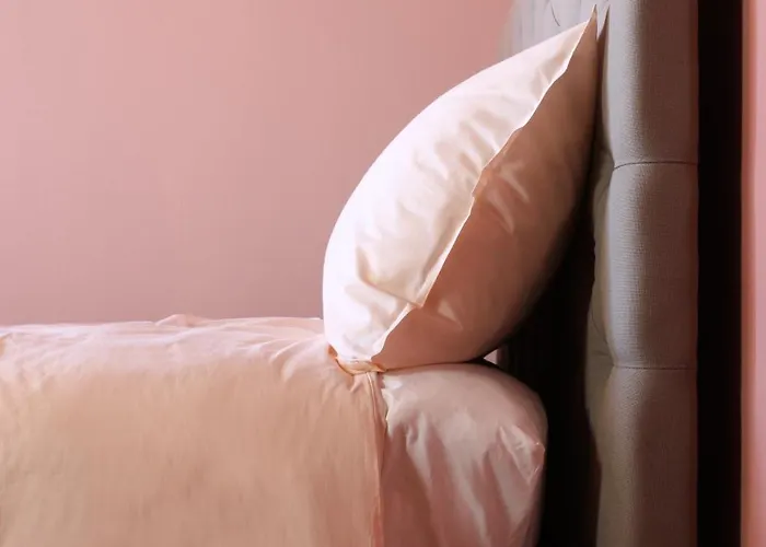 Oda ve Kahvaltı La Maison 3*