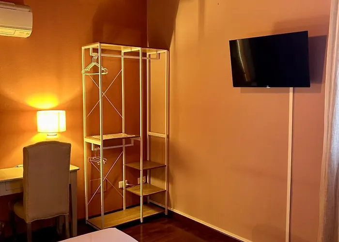 Oda ve Kahvaltı La Maison 3*