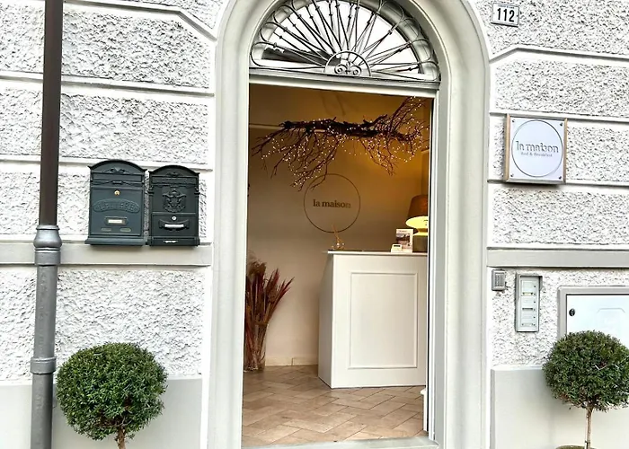 La Maison 3* Lugo (Ravenna)