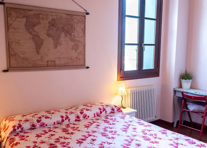 La Maison 3* Lugo (Ravenna)