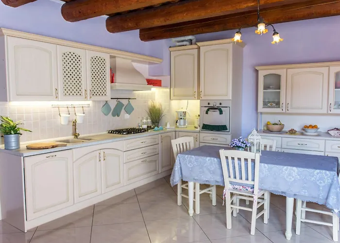 La Maison Oda ve Kahvaltı 3*