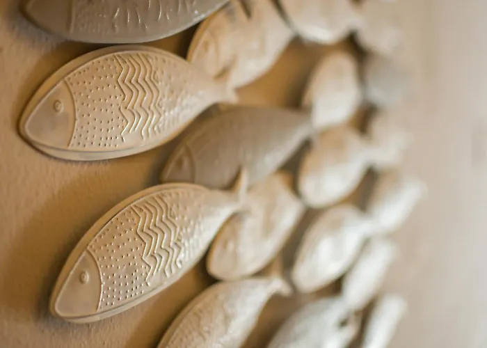 La Maison Oda ve Kahvaltı