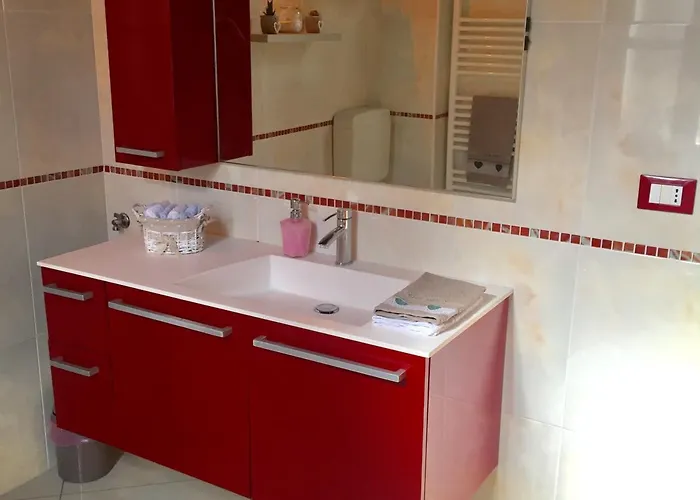 La Maison 3* Lugo (Ravenna)