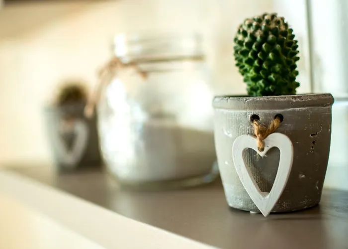 Oda ve Kahvaltı La Maison 3*