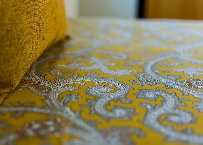 La Maison Oda ve Kahvaltı