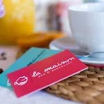 La Maison 3* Lugo (Ravenna)