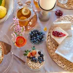 Bed and Breakfast La Maison Lugo (Ravenna)