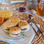 Bed and Breakfast La Maison
