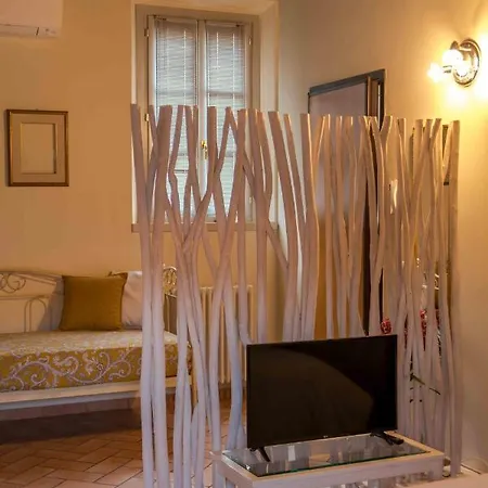 Bed and breakfast La Maison Lugo (Ravenna)