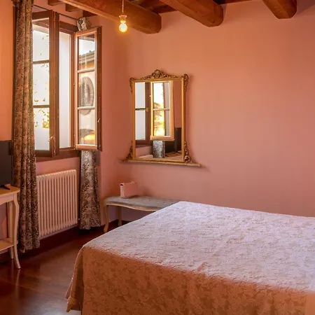 Bed & Breakfast La Maison