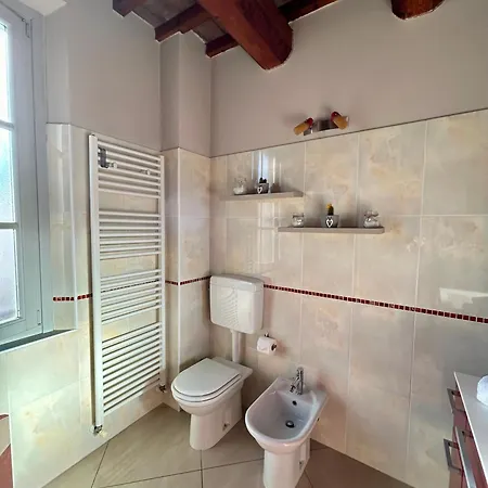 La Maison Lugo (Ravenna)