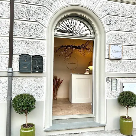 La Maison 3* Lugo (Ravenna)