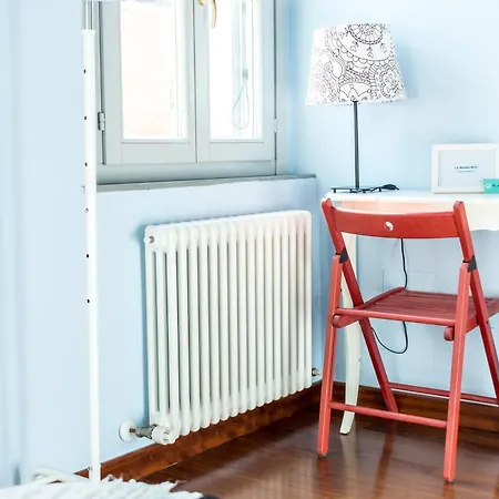 La Maison Bed & Breakfast