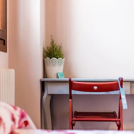 Bed and Breakfast La Maison 3*