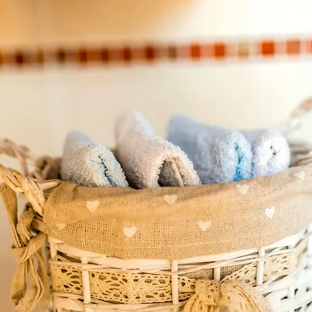 La Maison Lugo (Ravenna)