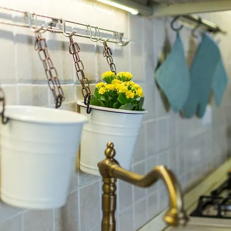 La Maison Bed and Breakfast Lugo (Ravenna)
