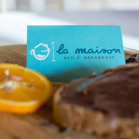 La Maison Bed & Breakfast Lugo (Ravenna)