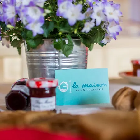 La Maison 3* Lugo (Ravenna)