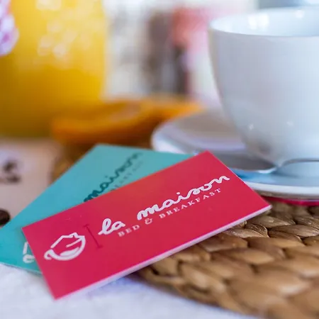 La Maison 3* Lugo (Ravenna)