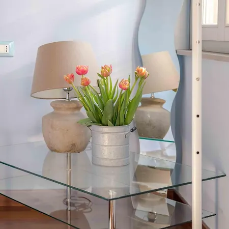 Bed & Breakfast La Maison Lugo (Ravenna)