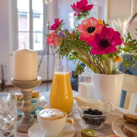 La Maison Bed & Breakfast Lugo (Ravenna)