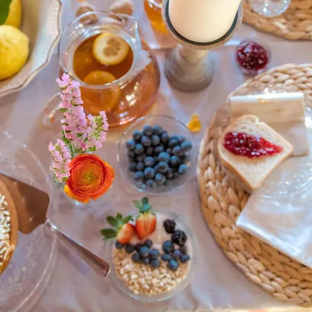 Bed & Breakfast La Maison Lugo (Ravenna)