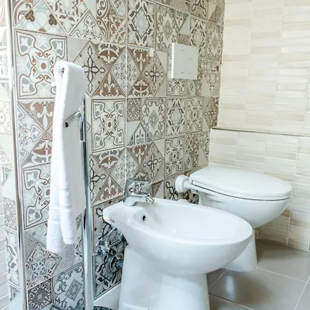 La Maison Bed and Breakfast Lugo (Ravenna)