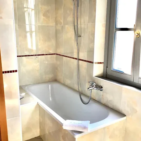 La Maison Bed & Breakfast