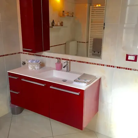 La Maison 3* Lugo (Ravenna)