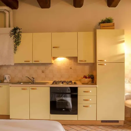 La Maison 3*