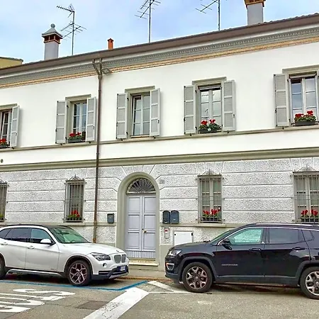 La Maison Bed and Breakfast Lugo (Ravenna)