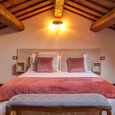 La Maison 3* Lugo (Ravenna)