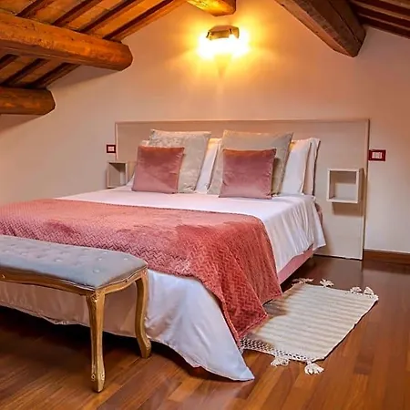 La Maison 3* Lugo (Ravenna)