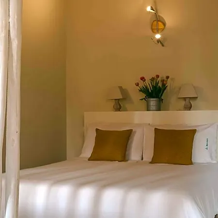 Bed and Breakfast La Maison Lugo (Ravenna)
