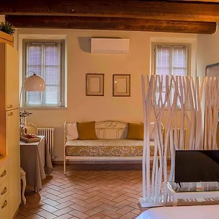 Bed and Breakfast La Maison