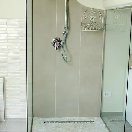 Bed and breakfast La Maison