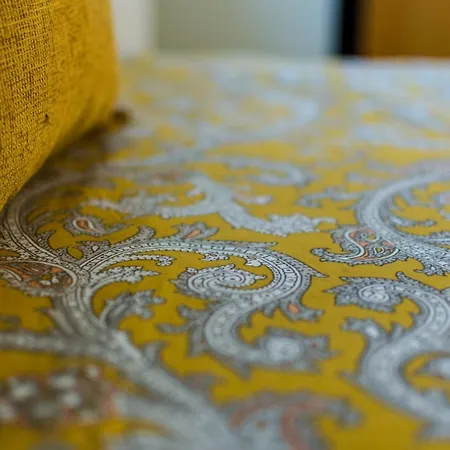 La Maison Bed & Breakfast