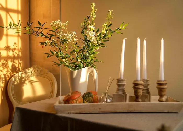 La Maison Lugo (Ravenna)