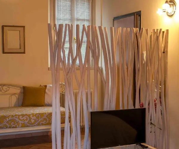 Bed and Breakfast La Maison Lugo (Ravenna)