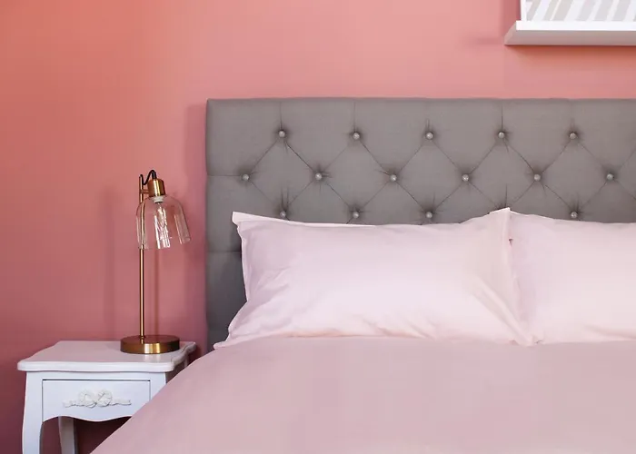 Frühstückspension La Maison 3*