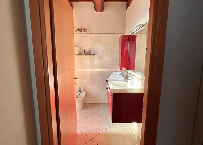 La Maison Bed and Breakfast Lugo (Ravenna)