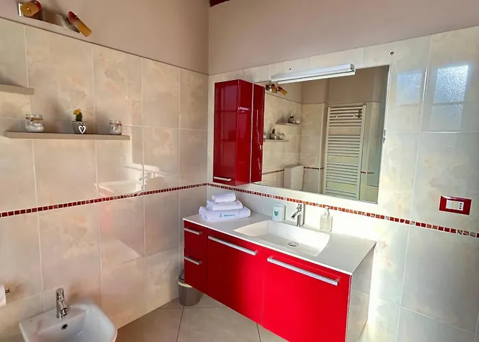 Bed and Breakfast La Maison Lugo (Ravenna)